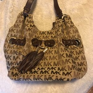 Michael Kors bag